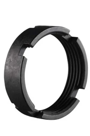 Clearance Price - Luth-AR CS-02 Carbine Lock Ring Manganese Phosphate