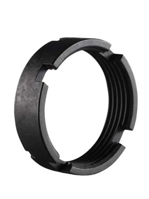 Clearance Price - Luth-AR CS-02 Carbine Lock Ring Manganese Phosphate
