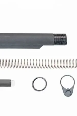 Discount | Luth-AR 9mm Carbine Buffer Assembly Mil-Spec