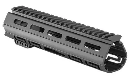 Easy Returns | Luth-AR Palm Handguard HG-V-9M 9" MLOK Black
