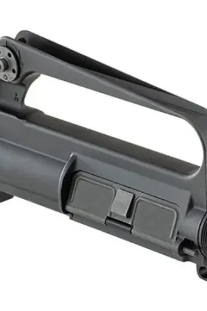 Best-Selling | Luth-AR Slick Side A1 5.56 NATO Assembled Upper Receiver Hard Coat Anodized Black