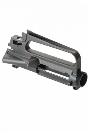 Luth-AR A2 Upper Receiver with A2 Rear Sight Cut Stripped | High Quality
