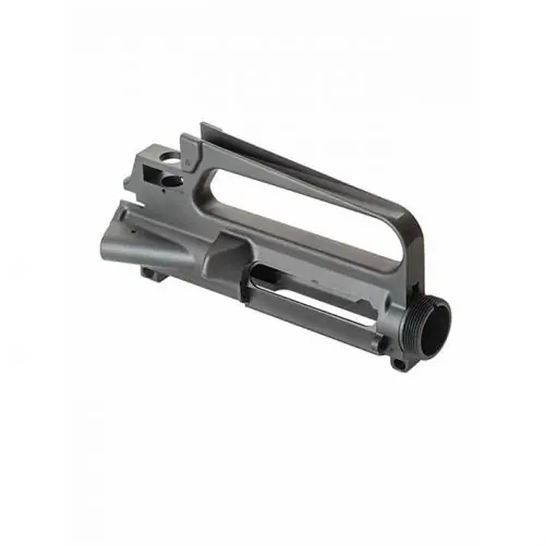 Luth-AR A2 Upper Receiver with A2 Rear Sight Cut Stripped | High Quality