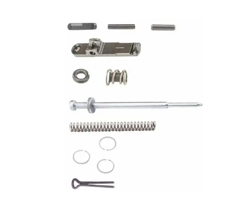 Price Cut - Luth-AR AR-15 Bolt Component Kit Black