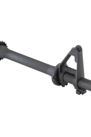Luth-AR 11.5in Lightweight 5.56mm Barrel with FSB 1:7 Black | Get It Now