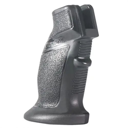 Shop Now - Luth-AR Chubby Grip Pistol Grip Black