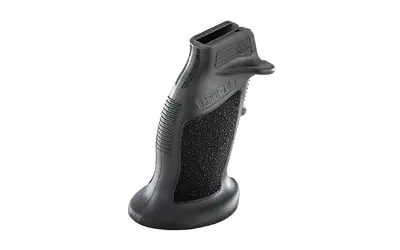 Luth-AR Wing Grip Black - High Quality