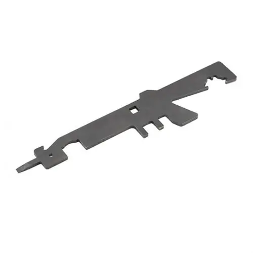 Luth-AR AR-15 Flat Wrench | Newly Added