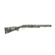 Mossberg Silver Reserve Turkey Combo 20 Gauge .410 Mossy Oak Greenleaf Shotgun - Shop Online
