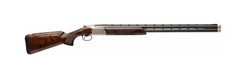 Selling Fast | Browning Citori 825 Sporting Golden Clays 12 Gauge 32 Inch Gloss Blued and Silver Nitride Over Under Shotgun