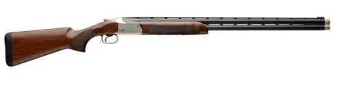 Best Seller - Browning Citori 825 Sporting Golden Clays 12 Gauge Blue/Black Shotgun