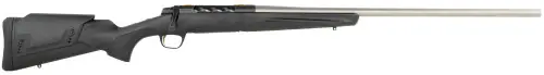 Browning X-Bolt 2 Western Hunter Special Long Range .300 PRC Ovix Camo Rifle | Limited Quantity