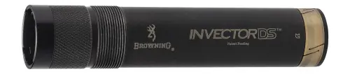 Browning Invector-DS Midas Light Full Black - Flash Sale