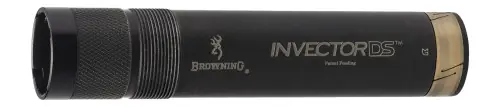Trending | Browning Invector-DS Extended Choke Tube 20 Gauge Skeet Black