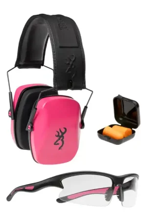 BRN RANGE KIT FOR HER - Best Seller