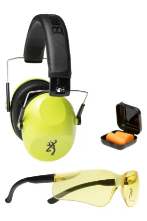 BRN RANGE KIT JUNIOR - Customer Favorite