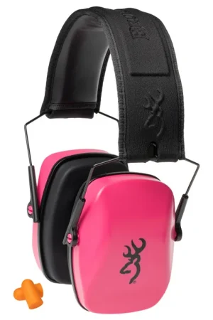 Big Sale | BRN BUCKMARK III PINK Hollow Point