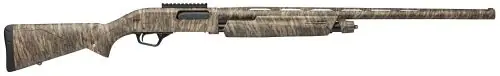 Secure Checkout - Winchester SXP 12 Gauge Mossy Oak Bottomland Shotgun