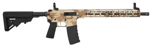 Shop Today | Hi-Point HP-15 M-LOK 5.56 NATO Desert Storm Rifle