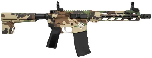 Affordable | Hi-Point HP15 M81 Blade Brace .300 Blackout Pistol