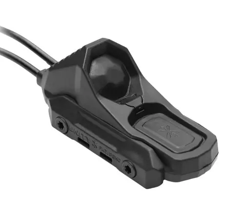 Unity Tactical AXN-UCI4.5B AXON USB-C Laser 4.5 Black - Get It Now