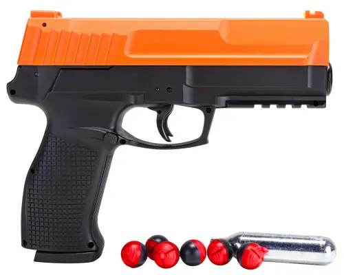 Shop Now | UMA P2P Secure 68P Pepper Defense Kit