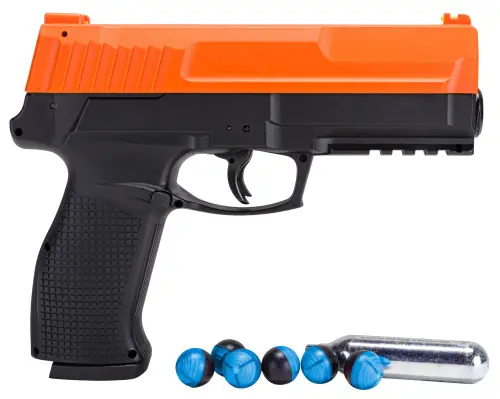 Dynamit Nobel / RUAG UMA P2P Secure 68P Impact Defense Kit - Great Deal
