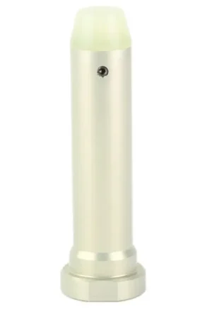 Battle Arms Development AR-15 H2 Buffer Silver - Flash Sale