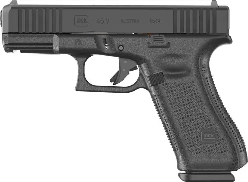 Glock 45 V FXD Crossover 9mm Pistol | Discount