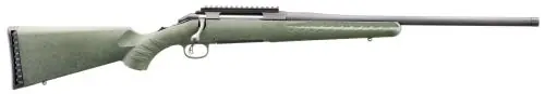 Ships Fast | Glenfield Model A Moss Green Splatter .350 Legend Bolt Action Rifle