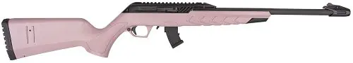 Almost Gone - Derya TM22 Standard .22 LR Pink Rifle