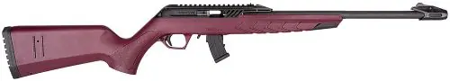 Derya Firearms TM22 Standard Bell & Carlson Stock .22 LR Rifle - Order Today