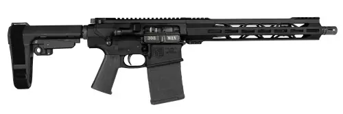 Diamondback Firearms DB10 SBA3 Brace .308 Win Black Pistol | Direct From Factory