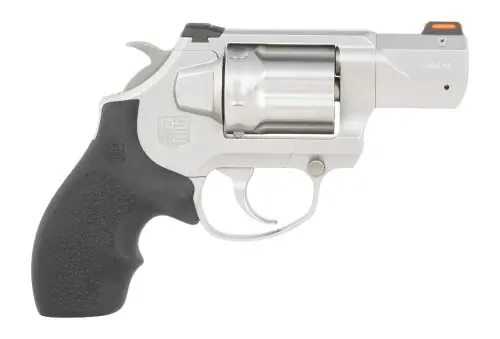 Express Delivery - Diamondback Firearms SDR Compact 9mm Stainless Revolver