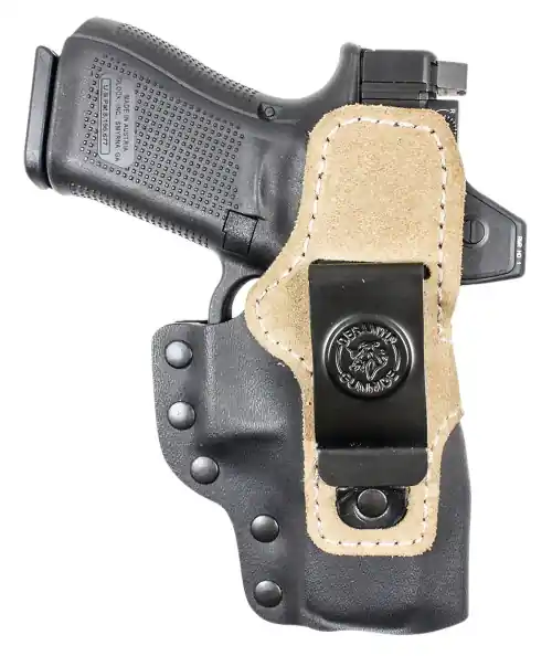 Ready to Ship | DeSantis HYEYE Holster
