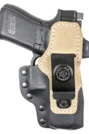 DeSantis HYEYE Glock 43 43X 43 MOS Holster | Now Available