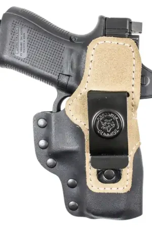 DeSantis Hy-Eye Holster Springfield Hellcat/OSP - Quick Shipping