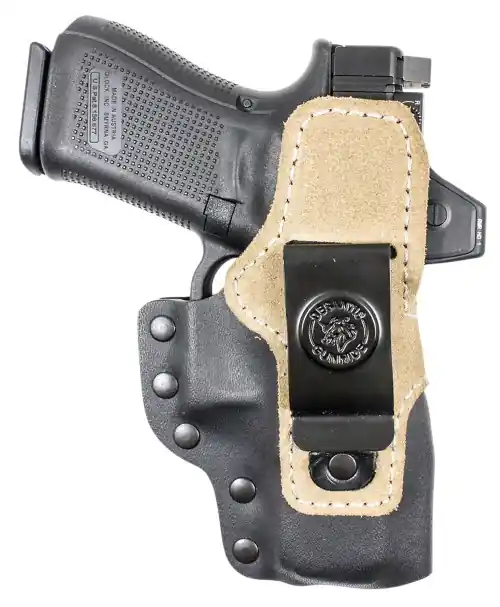 DeSantis HYEYE Holster SIG P365 - Extra Savings
