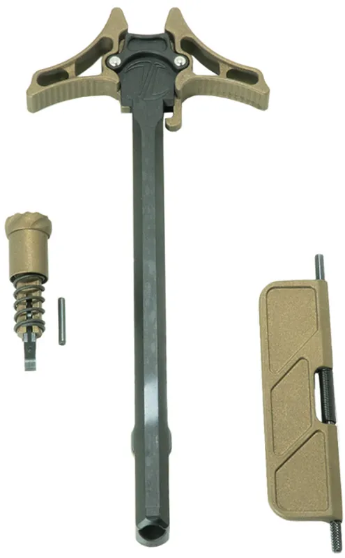 Now Available - Timber Creek Outdoors Enforcer Upper Parts Kit BBRZ