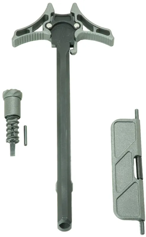 Best Value | Timber Creek Outdoors TCO Enforcer Upper Parts Kit Tungsten