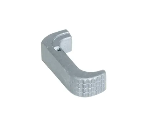 Timber Creek Outdoors Tungsten Glock Extended Magazine Release for Gen 4,5 17,19 - Quick Shipping
