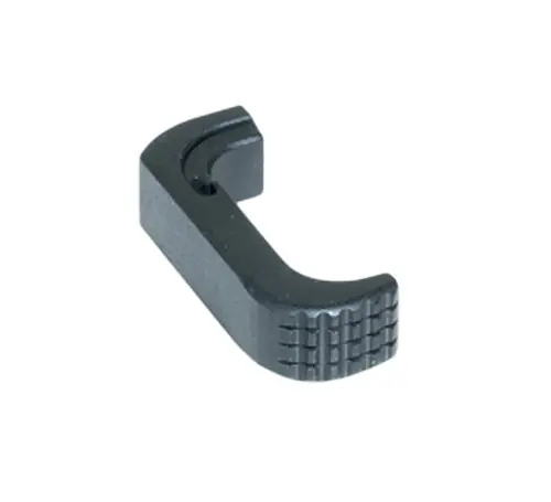 Timber Creek Outdoors GL43X Extended Magazine Release Black | High Quality