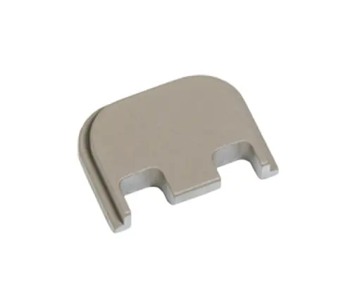 Timber Creek Outdoors GLK Slide Plate Cover for Glock Gen4/Gen5 17/19 | Special Offer