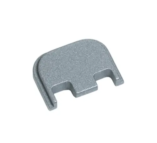 Timber Creek Outdoors GL43XSCPT Slide Plate Cover - Secure Shopping