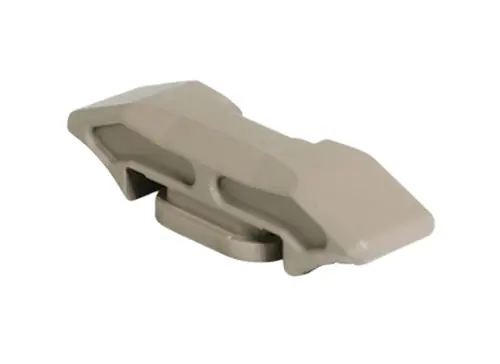 Timber Creek Outdoors GLK Ambidextrous Charging Handle Flat Dark Earth - Act Fast