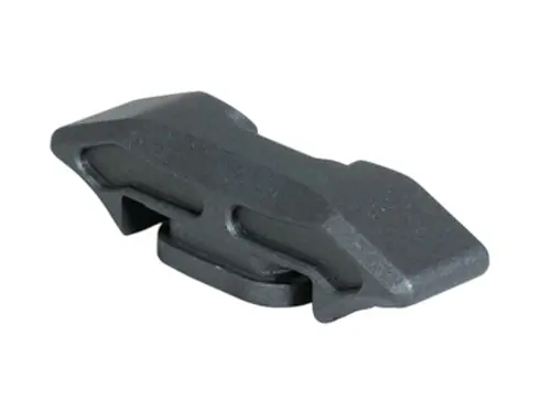 Shop Today | Timber Creek Outdoors GLK Ambi Charging Handle Ambidextrous Charging Handle Black
