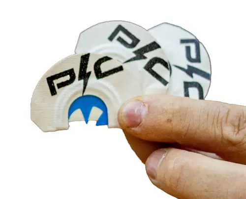 Higdon Outdoors PowerCall Beau Brooks Bluebird Diaphragm Call - Factory Direct