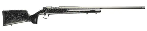 Super Sale - Christensen Arms Mesa LR Long Range .308 Win Tungsten/Black Rifle
