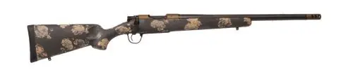 Best Price | Christensen Arms Ridgeline FFT Flash Forged Technology 6mm Creedmoor Bronze Rifle