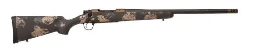 Hot Buy | Christensen Arms Ridgeline FFT 7mm PRC Bronze Rifle